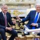 Donald Trump anuncia aranceles a autos y acero canadienses
