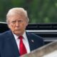 Donald Trump se adjudica el estrecho de Ormuz