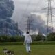 Dos menores mueren en ataque ucraniano con drones en Rusia