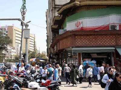 EE.UU. "no obtendrá nada" a base de presión económica, presidente Irán