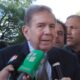 Edmundo González Urrutia cuestiona acuerdo petróleo con Estados Unidos