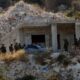 Ejército de Israel israelí mata a tres milicianos de Hamás en Yenín