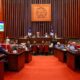 El Congreso estudia reforma policial en dos comisiones distintas