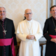 El Papa León XIV recibió a obispos argentinos y avanzan los preparativos de su visita apostólica