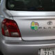 El trébol de cuatro hojas que ves en algunos coches en Japón no es decoración: es obligatorio para las personas mayores