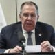 Embajador Rusia en Reino Unido deja su puesto
