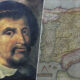 En 1517 el hijo de Cristóbal Colón empezó a elaborar el mapa más detallado posible de España. A la Corona no le pareció tan buena idea