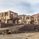 En 1948 California levantó una ciudad para 4.000 mineros. Hoy es uno de los pueblos fantasma más grandes de EEUU