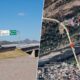 En 1998, Honduras construyó un puente a prueba de huracanes. Soportó el Mitch, pero quedó inutilizado: el río cambió de cauce