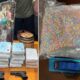 En México incautan 120 kilos de fentanilo ligados a grupo Los Rusos
