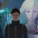 En tres días Netflix estrena la segunda parte de 'Hathaway', la secuela de una de las trilogías mecha más top
