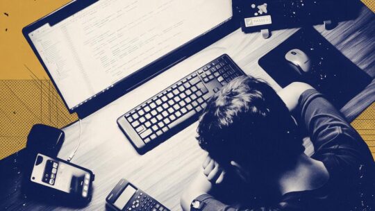 "Es como una droga": los agentes de IA nunca duermen, así que los fundadores de las startups tampoco
