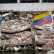 Escombros de terremoto en Venezuela serán transformados