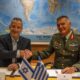 Escudo de Aquiles: Netanyahu celebra acuerdo entre Grecia e Israel
