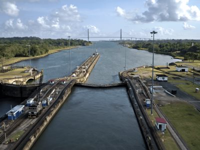 Estado de emergencia en Panamá por efectos de El Niño