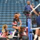 Estados Unidos arrasa en su debut de Norceca