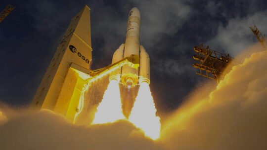 Europa tiene por fin un cohete fiable, Ariane 6. Su gran evolución ha quedado aparcada con un viejo problema de fondo: el coste