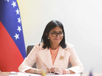 Excarcelaciones en Venezuela: 1,046 presos políticas liberado