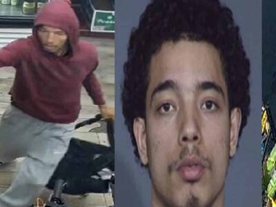 FBI ofrece recompensa por Jesús Acosta en Nueva York