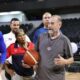 FIBA: Luismal Ferreiras y Chad Baker entran al equipo dominicano