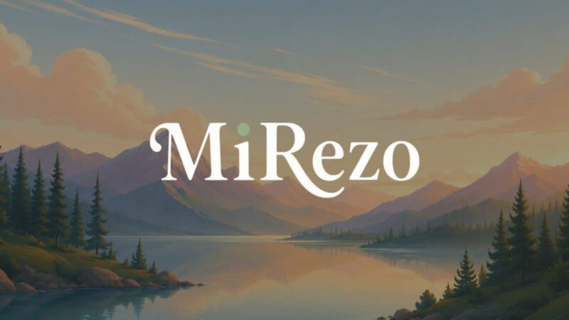 Familia católica crea "MiRezo", la app para orar sin internet ni anuncios