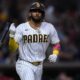 Fernando Tatis Jr. pega dos jonrones