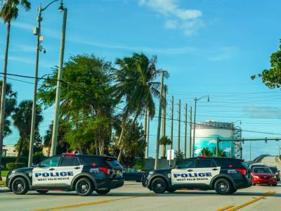 Florida rescata menores desaparecidos en operativo Escudo Estatal