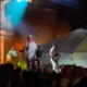Gabriel Pagán y Aljadaqui ponen música y emoción al cierre de Turizoneando 2026