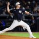 Gerrit Cole supera a Clemens en la lista de ponchadores de los NYY