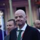 Gianni Infantino arremete y exige reducir la brecha global
