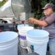 Gobernadora de NY enviará galones de agua para frenar sequía en PR