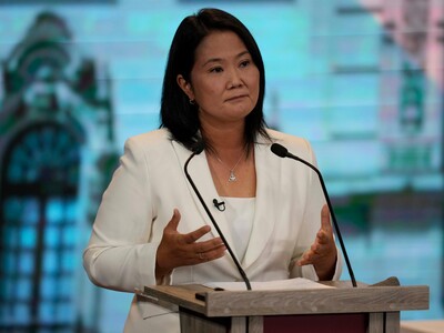Gobierno de Fujimori busca reducir inseguridad y prevenir desastres