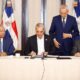 Gobierno emite títulos de propiedad en dos parques nacionales