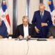 Gobierno realiza titulación terrenos de parques nacionales del Estado