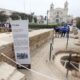 Hallan restos de un hospital de 450 años junto a la casa Santuario de Santa Rosa de Lima