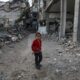 Hamas defiende llegada de cometas a Israel