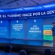 Hasta 605,000 personas dependen del turismo en la República Dominicana