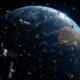 Hay tantos satélites en el espacio que alguien ha encontrado una solución para que no molesten: la pintura más negra del mundo