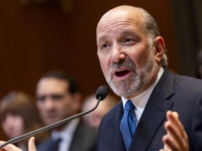 Howard Lutnick sobre aranceles Canadá Estados Unidos