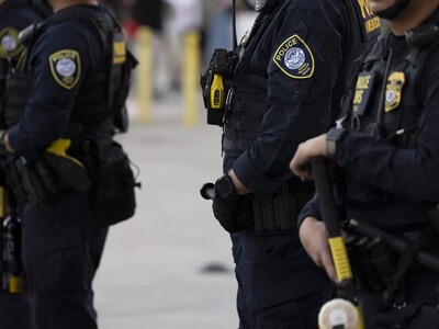 ICE intensifica los arrestos en Union City