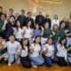 Iglesia en Perú lanza el voluntariado oficial “Los Amigos de León” para la visita del Papa León XIV