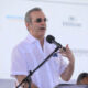 Inauguraciones de Luis Abinader en obras de infraestructura