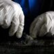Incautan 694 kilos de cocaína en el Pacífico