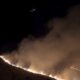 Incendio Hawk fire en Reno afecta a decenas de miles