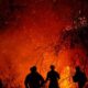 Incendio en Colombia consumen más de 20,000 hectáreas
