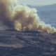 Incendio forestal Reno y estado de emergencia en Washoe