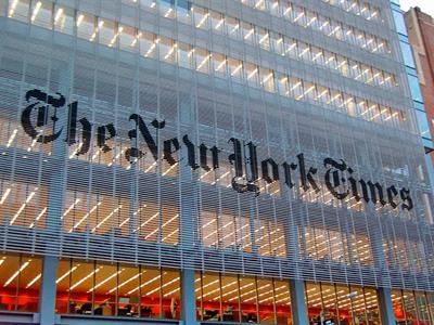 Indemnización a Kai Spears por difamación de The New York Times