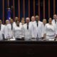 Iniciativas legislativas de senadores y su rendimiento