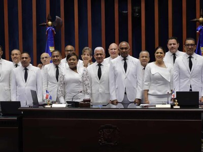 Iniciativas legislativas de senadores y su rendimiento