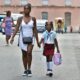 Inicio año escolar Cuba en medio de apagones masivos